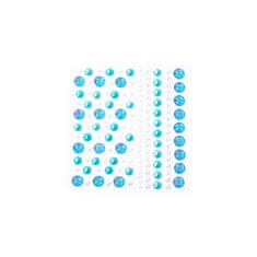 Aga4Kids Samolepilni kamni DS8111-R