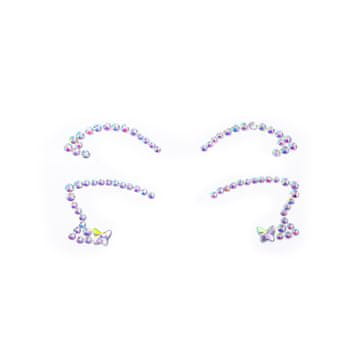 Aga4Kids Samolepilni kamni DS8110-F