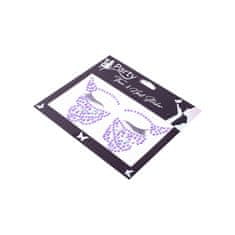 Aga4Kids Samolepilni kamenčki DS8110-G