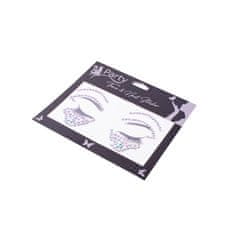 Aga4Kids Samolepilni kamenčki DS8110-E