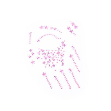 Aga4Kids Samolepilni kamenčki DS8113B