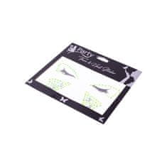 Aga4Kids Samolepilni kamni DS8110-I