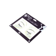 Aga4Kids Samolepilni kamenčki DS8110-K