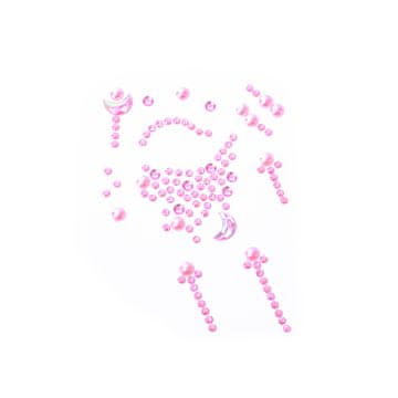 Aga4Kids Samolepilni kamni DS8113I