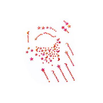 Aga4Kids Samolepilni kamni DS8113AL