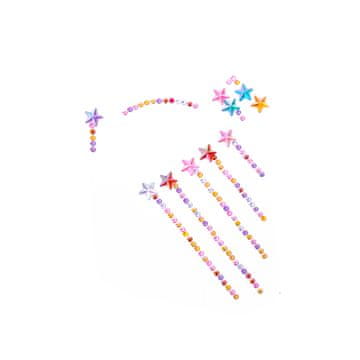 Aga4Kids Samolepilni kamenčki DS8113AW