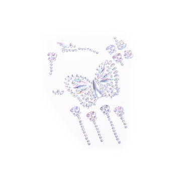 Aga4Kids Samolepilni kamni DS8113BCH