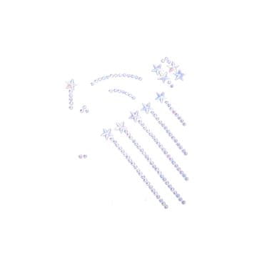 Aga4Kids Samolepilni kamenčki DS8113BP