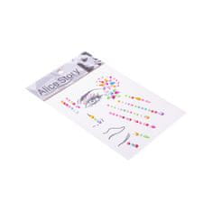 Aga4Kids Samolepilni kamenčki DS8113BB