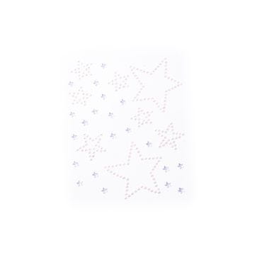 Aga4Kids Samolepilni kamenčki DS8108D