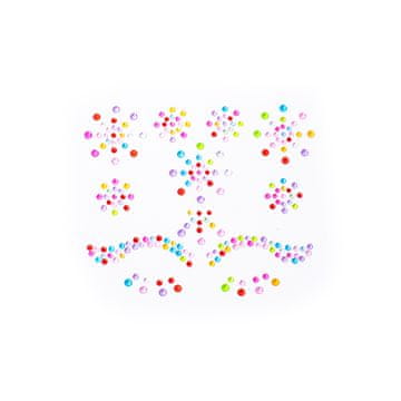 Aga4Kids Samolepilni kamenčki DS8108F