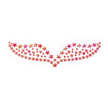 Aga4Kids Samolepilni kamni DS8114CA