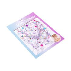 Aga4Kids Samolepilni kamenčki DS8108S