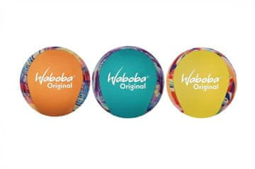 Eprim Waboba original Tropical žogica za podajanje v vodi