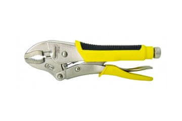 Eprim KLEŠČE PRIJEMNE 180mm (0-38mm) CrV TMPro