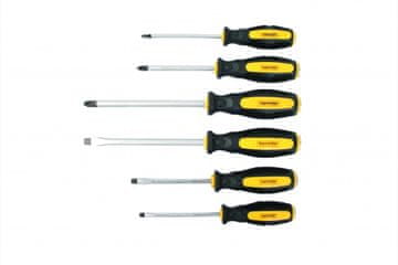 Eprim IZVIJAČI UDARNI PZ&PH MAGNET 6.DELNI ETUI CrV TMPro