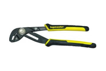 Eprim KLEŠČE UNI CEVNE 250mm, Z ZAKLEPOM ŽLEB 18X ra0-49mm DIN8976, HRC 55-60