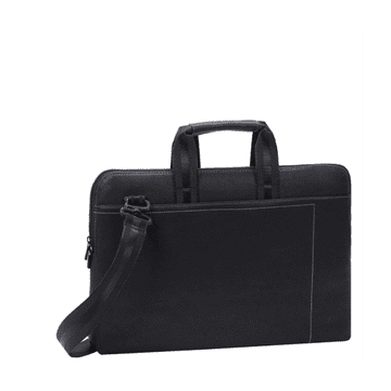 RivaCase Vitka torba za prenosnik 15.6 8930 črna