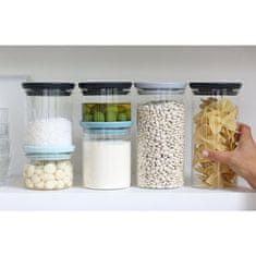 Brabantia Kozarec za živila(1 kos) 1,1L