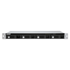 Qnap USB razširitvena enota TR-004U