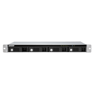 Qnap USB razširitvena enota TR-004U