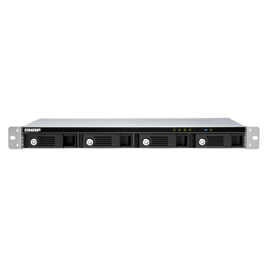 Qnap USB razširitvena enota TR-004U