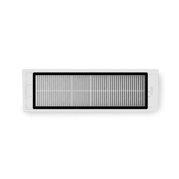 Roborock Hepa pralni filter za S6MaxV, S6, S6 Pure, E5, S5, 2 kos