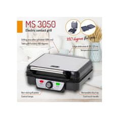 Mesko Električni kontaktni žar MS3050