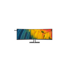 Philips 45B1U6900C 44,5" VA DQHD 75Hz USB-C PD monitor