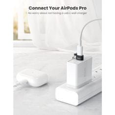 Ugreen Ultra majhen adapter USB-A v USB-C