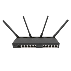 Mikrotik Gigabitni usmerjevalnik RB4011iGS+5HacQ2HnD-IN