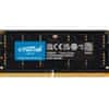 32GB DDR5-5600 SODIMM CL46, 1.1V