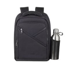 RivaCase ECO nahrbtnik za macBook Air 15 in prenosnike do 14