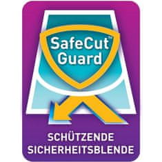 Fellowes Fusion A3 giljotina