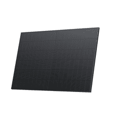 Flow 2x400W fiksna panela solarnih sončnih celic