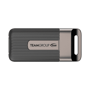 TeamGroup 2TB PD20 Mini zunanji SSD disk