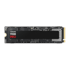 Samsung 1TB 9100 PRO PCIe 5.0 NVMe M.2 SSD