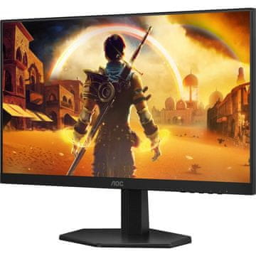 AOC Agon 24G42E 23,8" IPS FHD 180Hz monitor