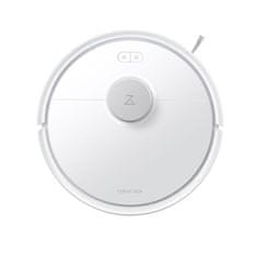 Roborock Q7 BF robotski sesalnik, bel