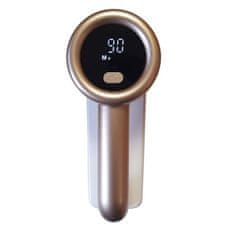 Adler Odstranjevalec vlaken iz oblačil z LCD zaslonom