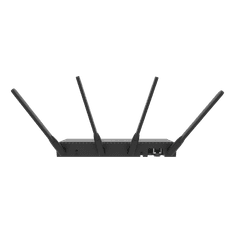 Mikrotik Gigabitni usmerjevalnik RB4011iGS+5HacQ2HnD-IN