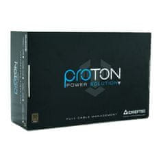 Chieftec Proton Series 1000W ATX modularni napajalnik