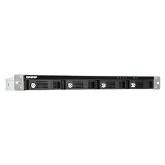Qnap USB razširitvena enota TR-004U