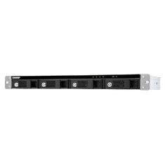Qnap USB razširitvena enota TR-004U
