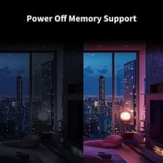 AQARA Pametna LED žarnica T2, E27 CCT (LB-L02E)