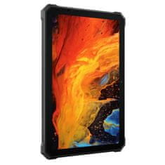 Blackview Active 8 Pro 10.36' robustni tablični računalnik 8GB+256GB, črna, priložen Stylus Pen