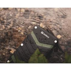Sandberg Survivor Powerbank 20100 prenosna baterija