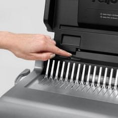 Fellowes Električni aparat za vezavo Quasar-E 500