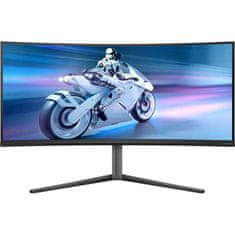 Philips Evnia 34M2C6500 34" OLED WQHD 175Hz monitor
