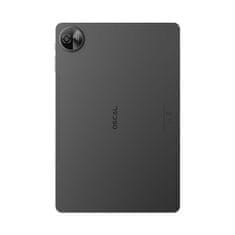Oscal PAD90 LTE 10.92 tablični računalnik 8GB+128GB, priložen ovitek in zaščitno steklo, siva